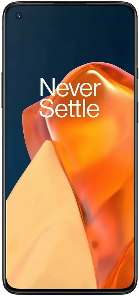 Смартфон OnePlus 9R 12/256GB Carbon Black - фото 2