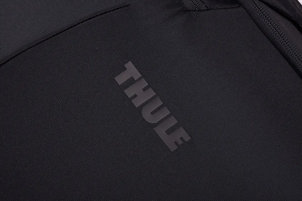 Валіза на колесах Thule Subterra 2 Checked Spinner Black 3205049 - фото 11