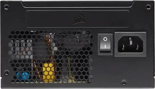 Блок живлення 650 Вт, CX650, Black, 80+ Bronze Corsair teh0028978 - фото 3