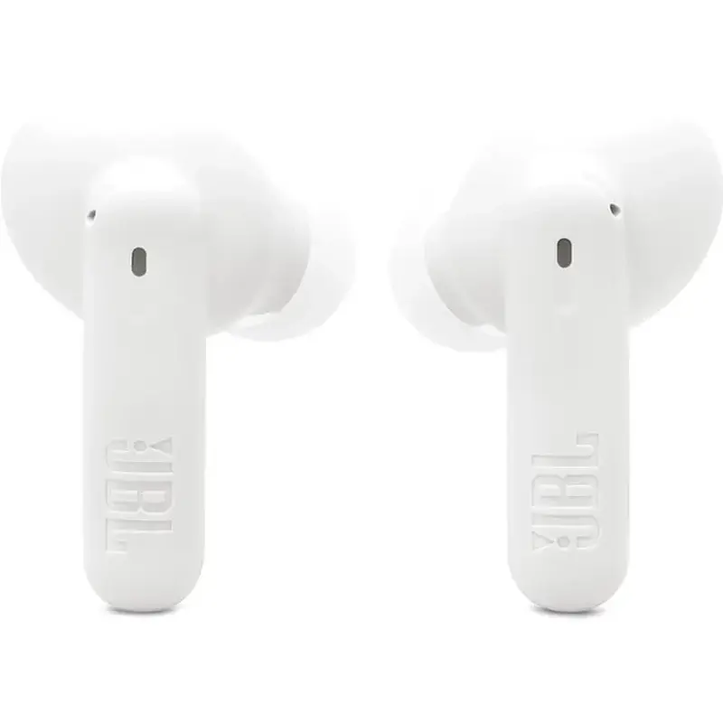 Навушники JBL Wave Beam 2 White (JBLWBEAM2WHT) - фото 4