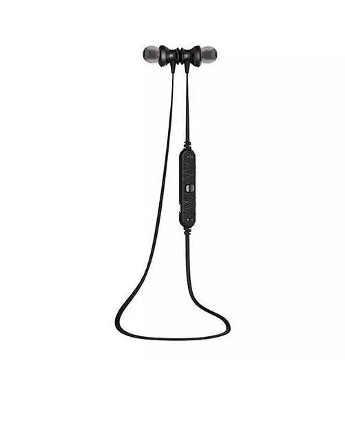Бездротові навушники Awei Bluetooth A980BL, BT4.2, 55mAh, 4h, black - фото 2