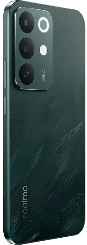 Смартфон C85 Pro 8/128Gb NFC Peacock Green Realme teh0023263 - фото 7