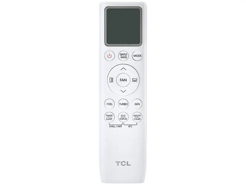 Спліт-система TCL BreezeIN 2.0 TAC-18CHSD/UG11V3AHB Heat Pump Inverter R32 WI-FI - фото 7