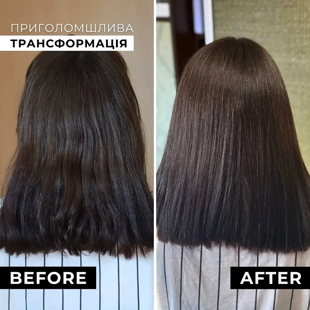 Набор ухода для жирных волос LEIA Sет 2 (65105) - фото 2