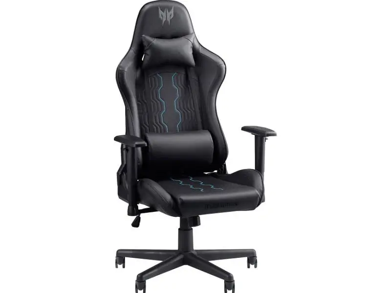 Кресло геймерское Acer Predator Rift Go (GP.GCR11.00Y) - фото 2
