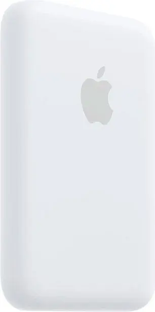 Зовнішній акумулятор Apple MagSafe Battery Pack HC [84575] - фото 2