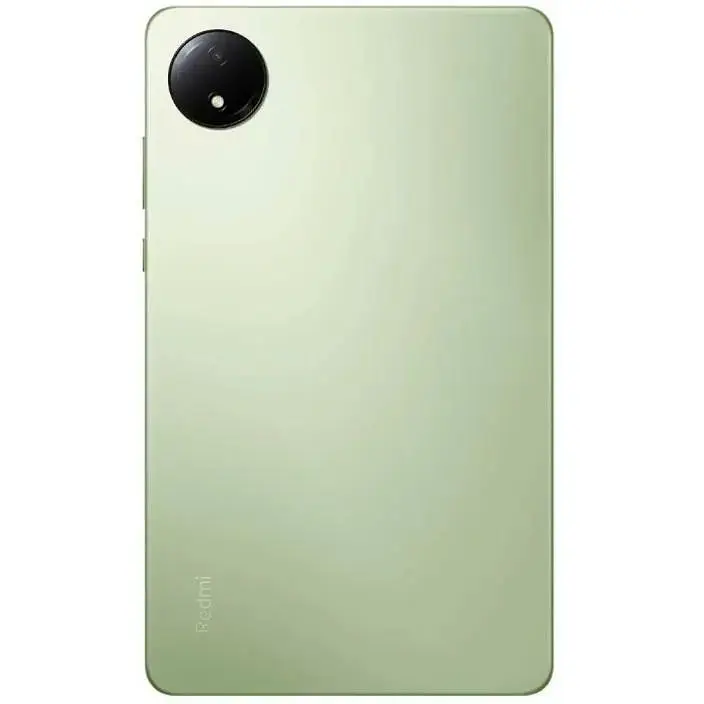 Планшет Xiaomi Redmi Pad SE 8.7 4/64GB Mint Green (Global Version) Wi-Fi - фото 2