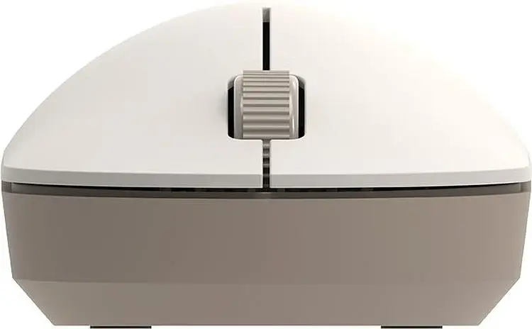 Bluetooth миша Xiaomi Wireless Mouse Lite 2 (BHR8915GL) White UA - фото 4