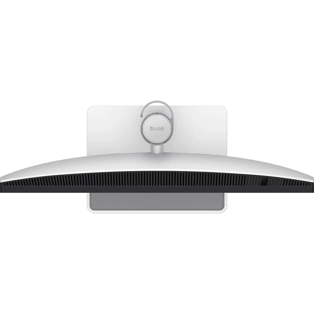 Монитор 27" BenQ MA270U Silver UHD IPS 60Hz (9H.LMWLB.QBE) - фото 9