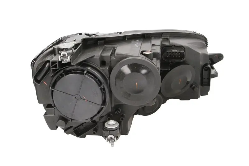 Фара передня ліва VW Golf VII 12-21р Depo (441-11J3LMLDEM2) - фото 2