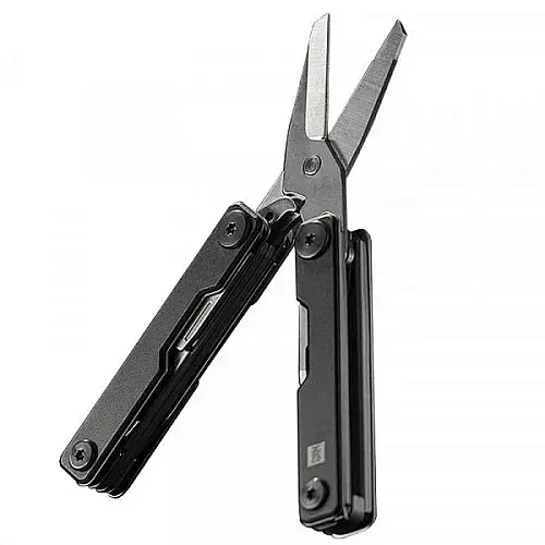 Мультитул HuoHou Xiaomini HU0140 Black - фото 2