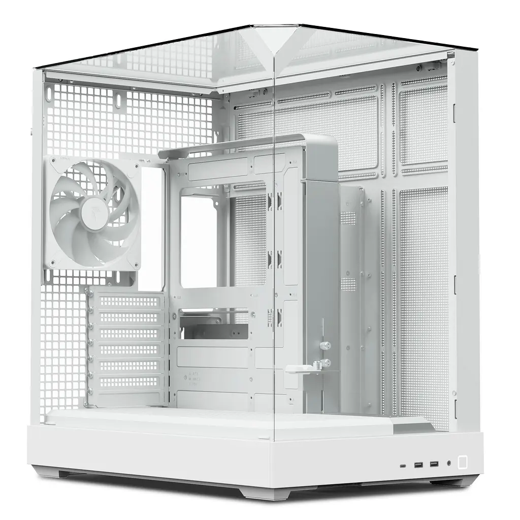 Корпус APNX V2 White (APCM-VI02143.21) - фото 3