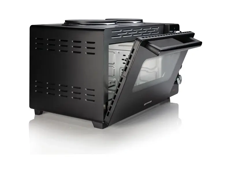 Електродухівка Gorenje OM 30 GBX - фото 9