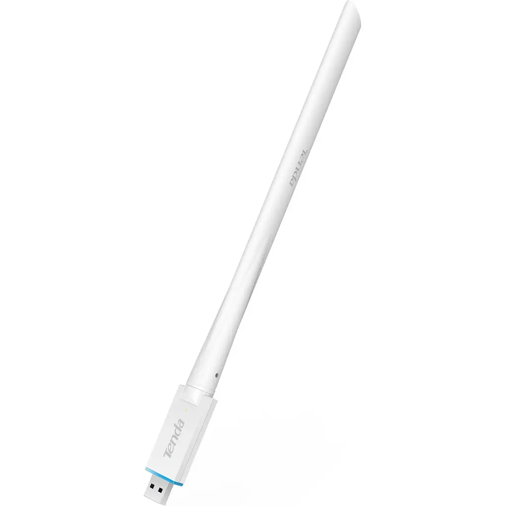 Сетевая карта Wi-Fi Tenda U2 - фото 3