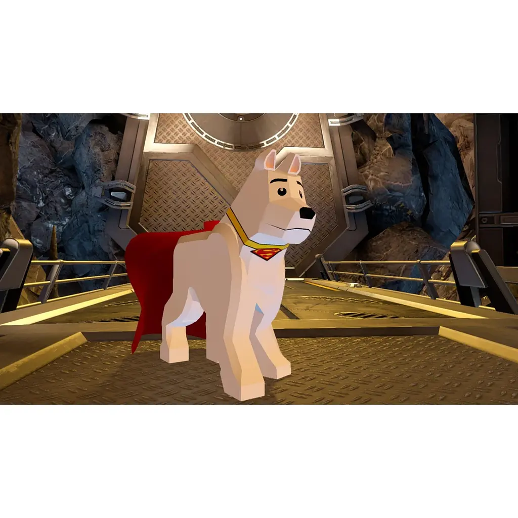 Ключ активации Microsoft LEGO DC Heroes & Villains-Bundle для Xbox One/Series S/X - фото 5