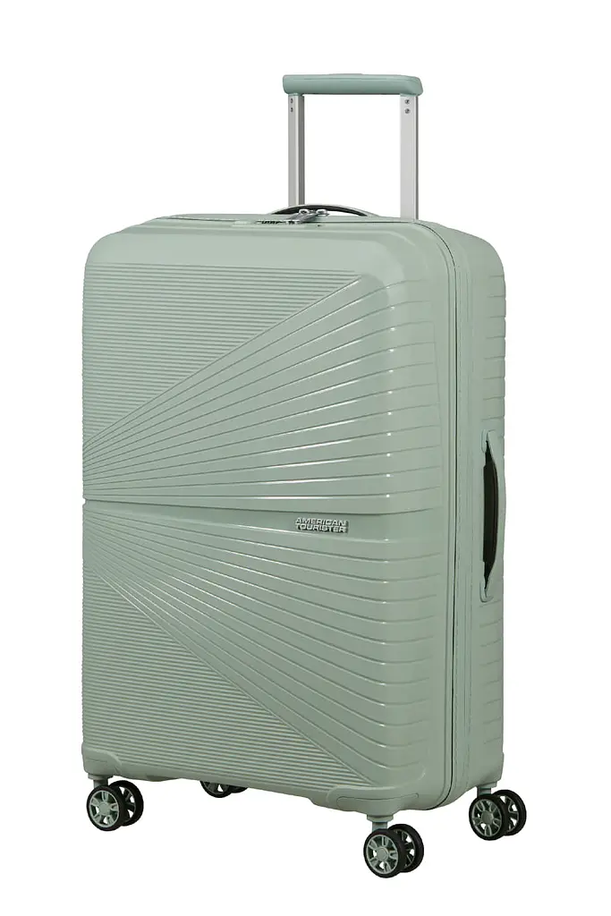 Валіза 67 См American Tourister AIRCONIC SATURN SAGE 67x44,5x26 88G*64002 - фото 5