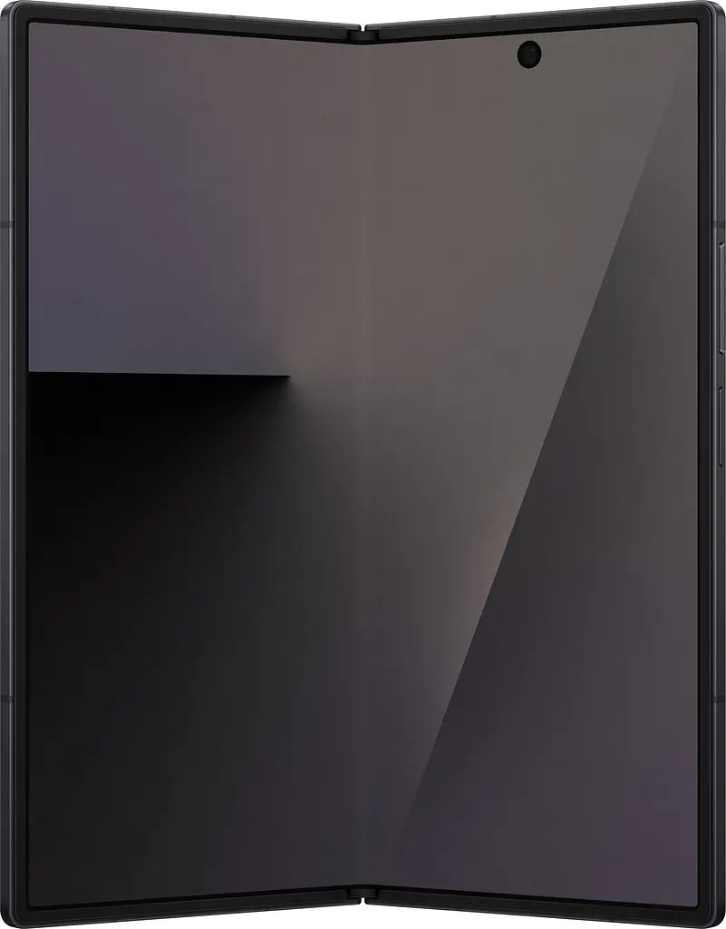 Samsung Смартфон Galaxy Fold 7 5G (F966) 8/6.5 16/1024ГБ, 2SIM, 4400мА•год, чорний глибокий - фото 2