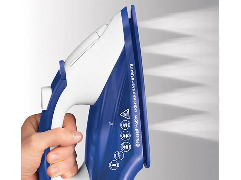 Праска Russell Hobbs Light and Easy Brights Sapphire (28440-56) - фото 5