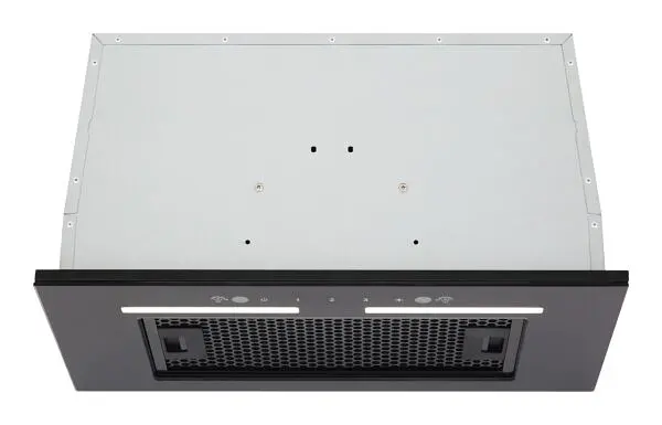 Витяжка Interline WIND BL A/60/GL/ST