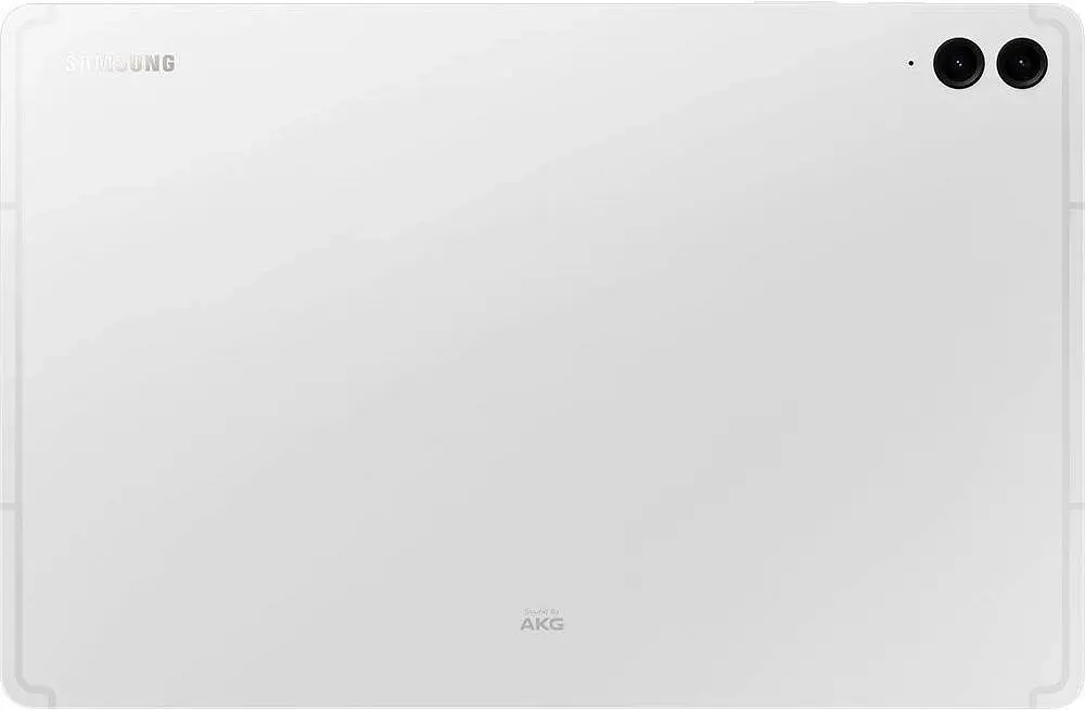 Планшет Samsung Galaxy Tab S9 FE Plus Wi-Fi 8/128GB Silver (SM-X610NZSA) - фото 6