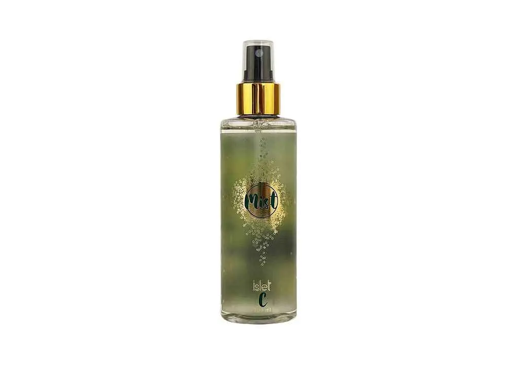 Міст для тіла Aromat 200мл Islet C