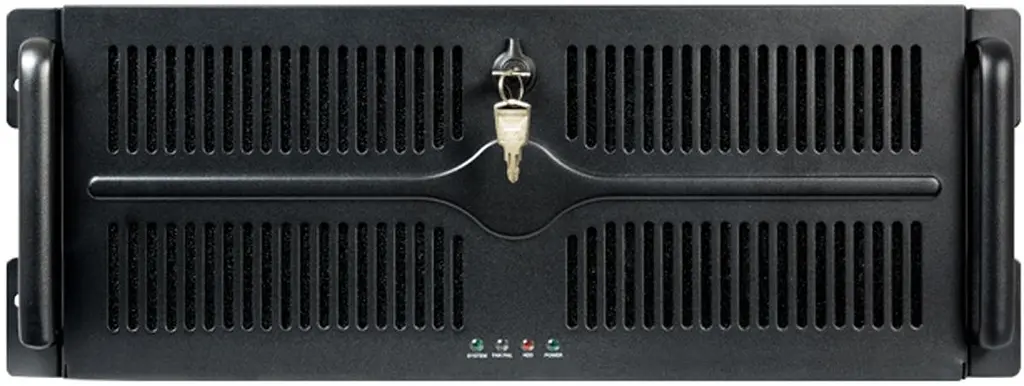 Корпус серверний Chieftec UNC-411E-B-OP без БЖ E-ATX (UNC-411E-B-OP) - фото 8