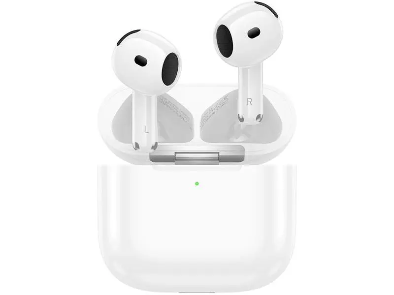 Навушники Hoco EW95 White