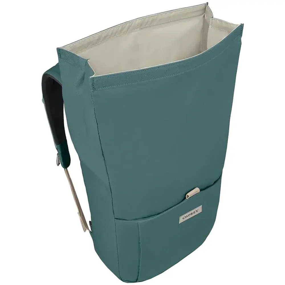 Рюкзак Osprey Arcane Roll Top Blue - фото 3