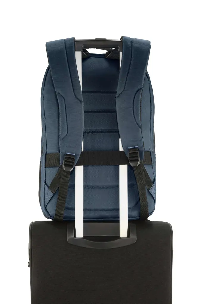 Рюкзак 17,3" Samsonite GUARDIT 2.0 BLUE 48x32x20,5 CM5*01007 - фото 5