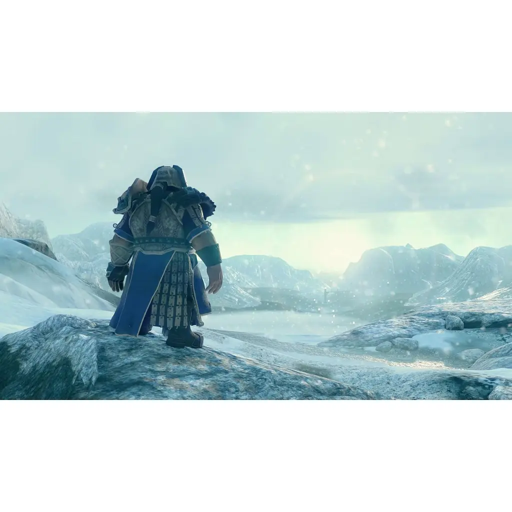 Ключ активації Microsoft The Dwarves для Xbox One/Series - фото 4