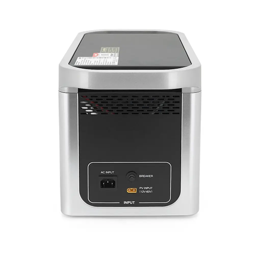 Зарядна станція Must 1000W 1280Wh (EM1024S) - фото 4