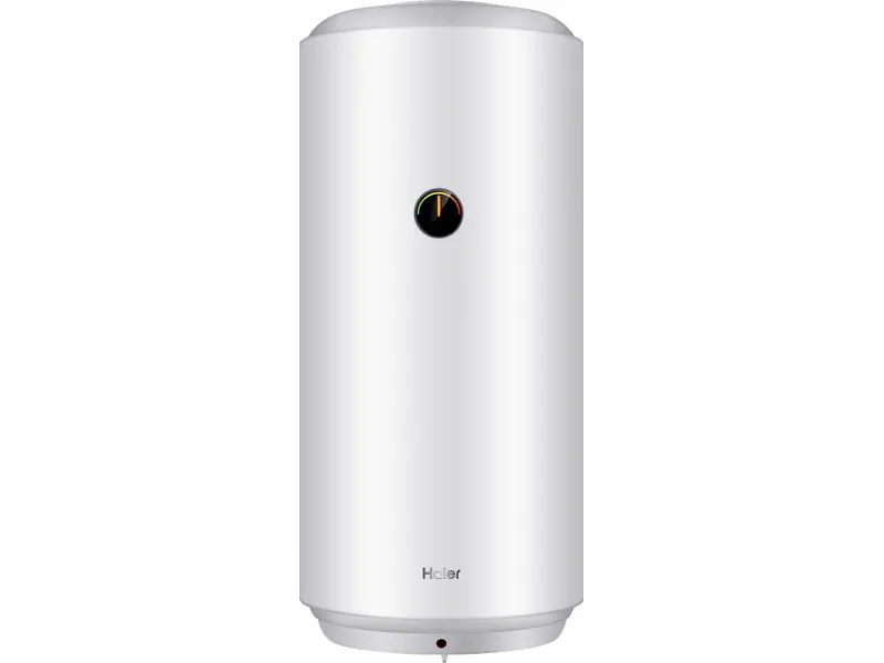 Електричний накопичувальний водонагрівач (бойлер) Haier ES80V-B2 Slim
