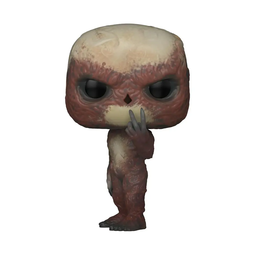 Фігурка Funko Pop Фанко Поп Дуже дивні справи Stranger Things Vecna Вікна FP ST V 1312 - фото 2