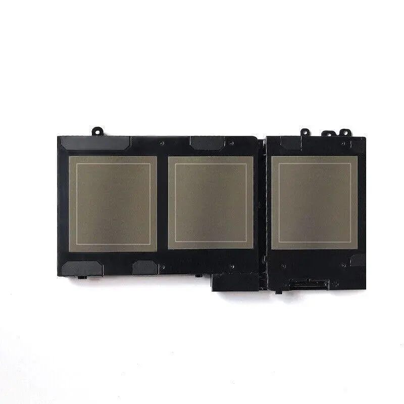Акумулятор для ноутбука Dell Latitude E5250, E5450, E5550, 3150, 3160, 3550 (RYXXH 11.1V 38Wh) - фото 3