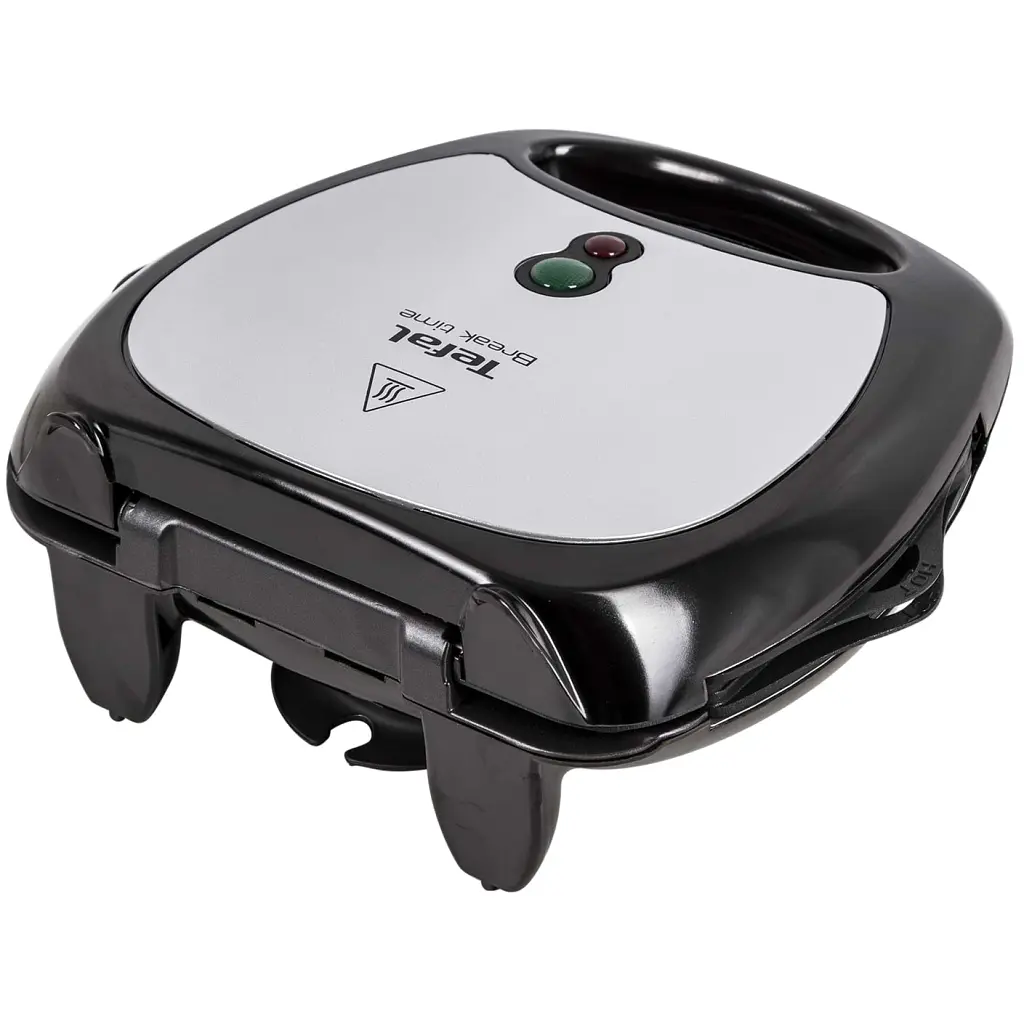 Сендвічниця Tefal SW614831 - фото 3