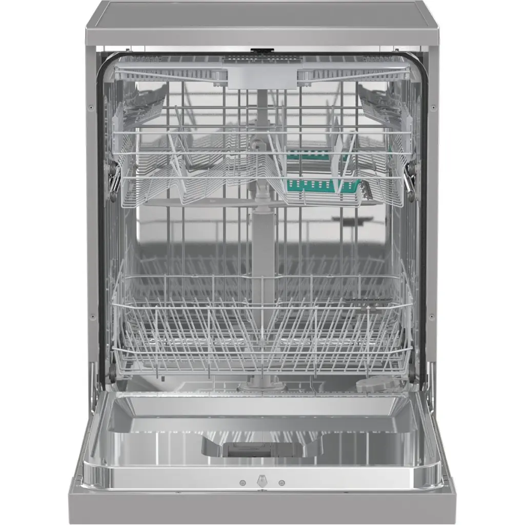 Посудомийна машина Gorenje GS643E90X - фото 8