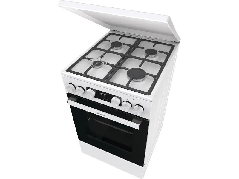 Плита Gorenje GK5C42WF-B - фото 6