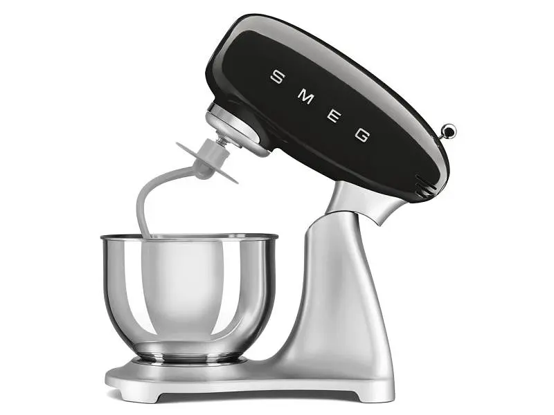Планетарний міксер Smeg SMF04BLEU - фото 7