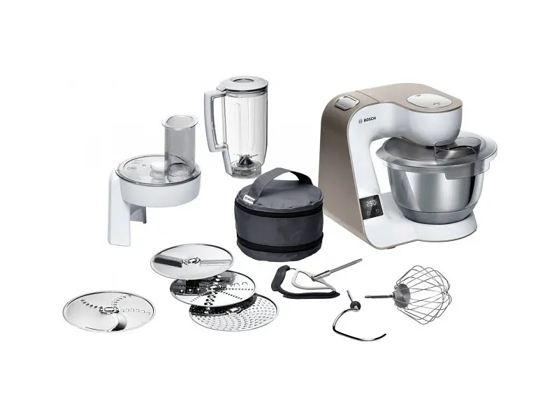 Кухонна машина Bosch MUM5XW20
