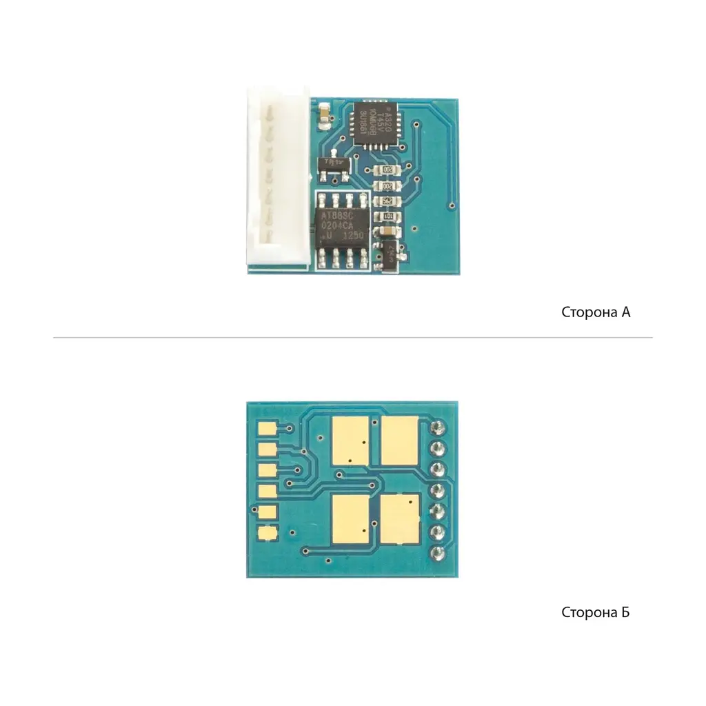 Чип для картриджа Samsung SCX-6545/6555, DRUM АНК (1801484)