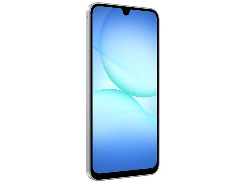 Смартфон Samsung Galaxy A17 4/128GB Gray (SM-A175FZAB) - фото 4