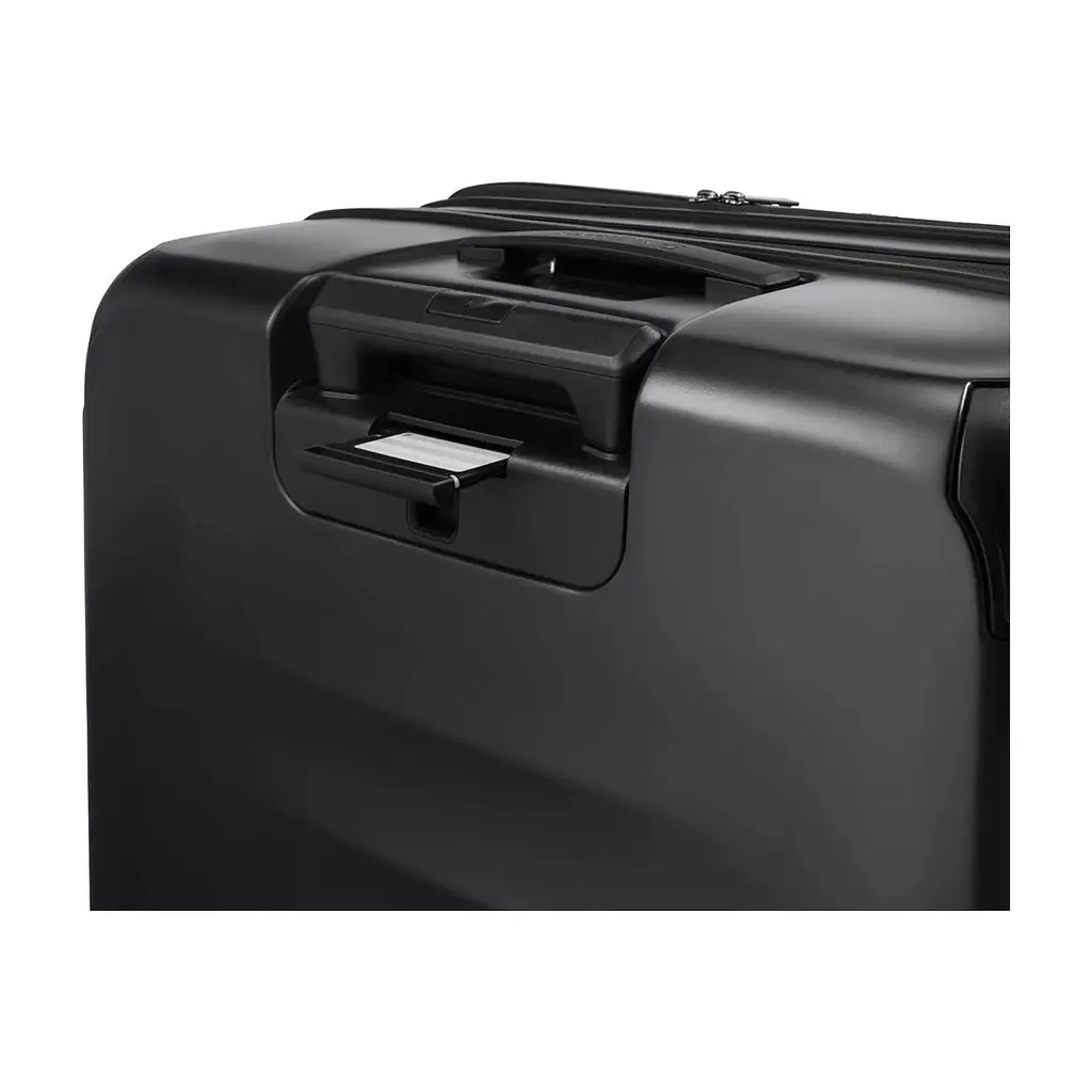 Валіза Victorinox Travel Spectra 3.0 Black L Expandable (Vt611761) - фото 8