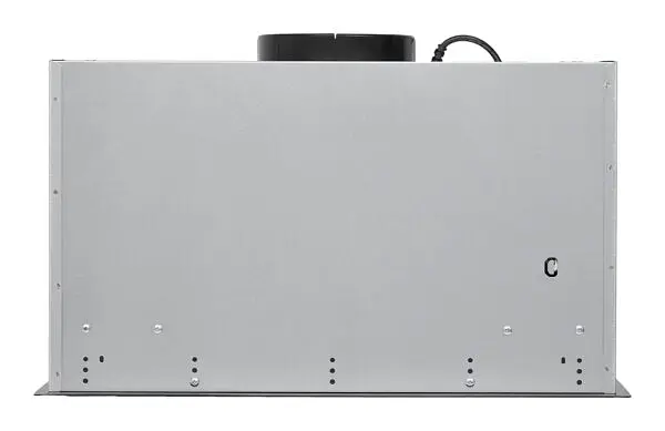 Витяжка Interline STRONG MATT BL A/60/GL/M INV - фото 7