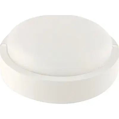 Світильник Vestum LED S 12W круг 6500K 220V (1-VS-7110)