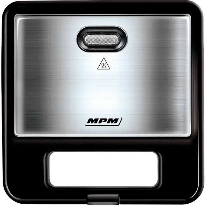 Бутербродниця MPM MOP-48M - фото 2