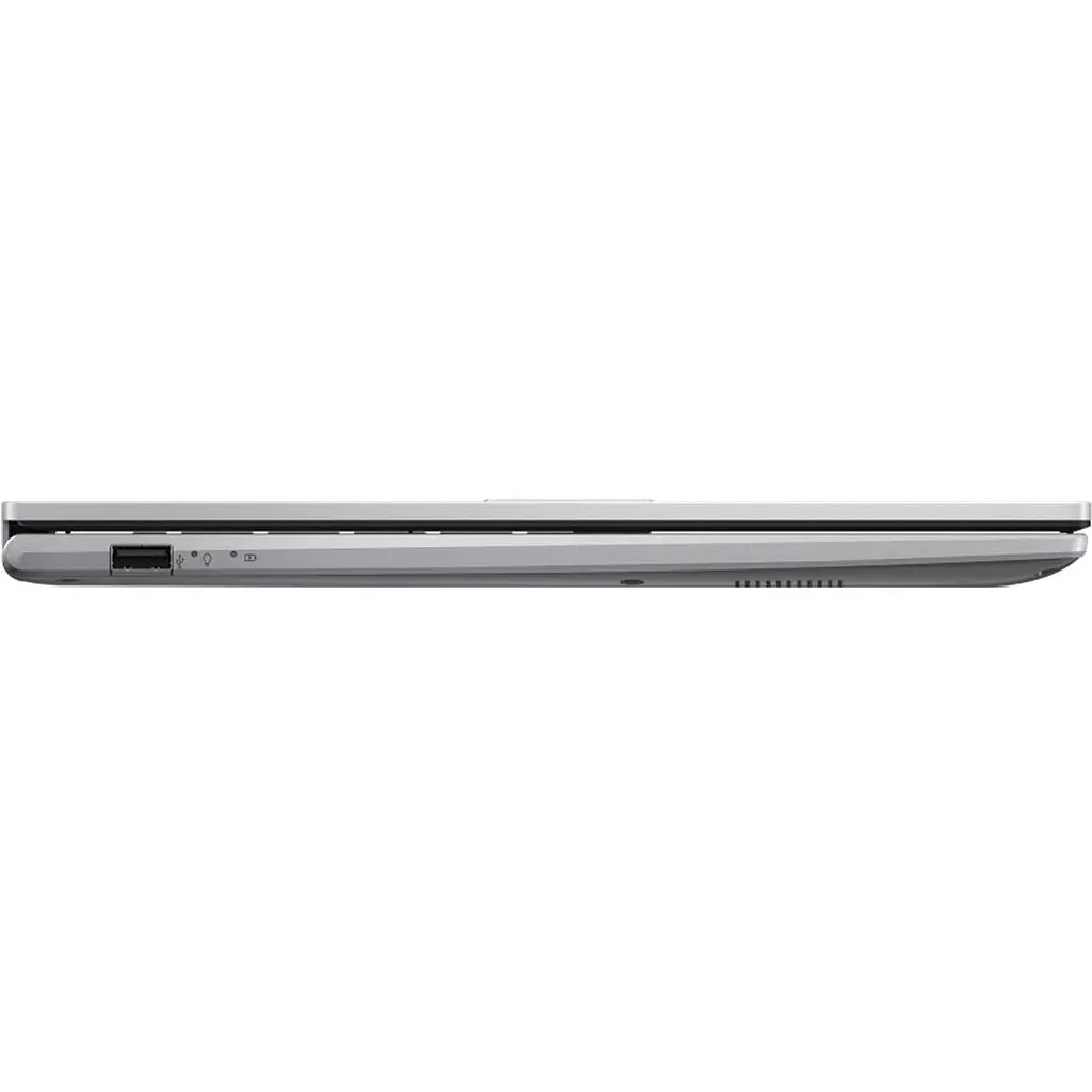 Ноутбук Asus VivoBook 15 X1504VA Cool Silver (X1504VA-BQ4296W) [174286] - фото 8