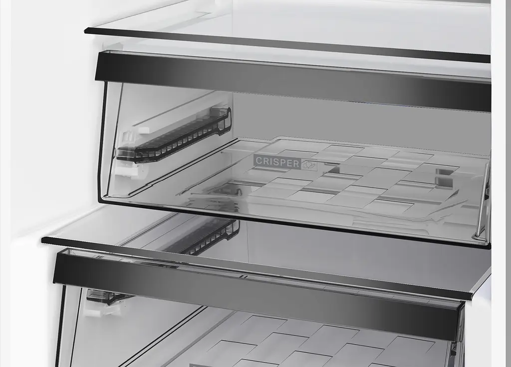 Холодильник Whirlpool WHK26362XP4U - фото 7