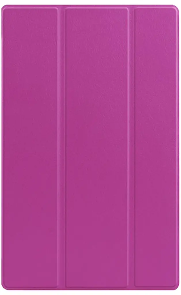 Чехол-книжка BeCover Smart Case для Lenovo Tab One / Tab K9 8.7" 2025 (TB305XU/FU) Пурпурный (713747) - фото 2