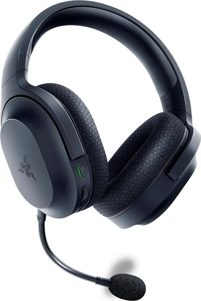 Гарнітура Razer ігрова Barracuda X 7.1 mini-jack/USB-A/BT/WL 1.5 м чорний (RZ04-04430100-R3M1) - фото 2