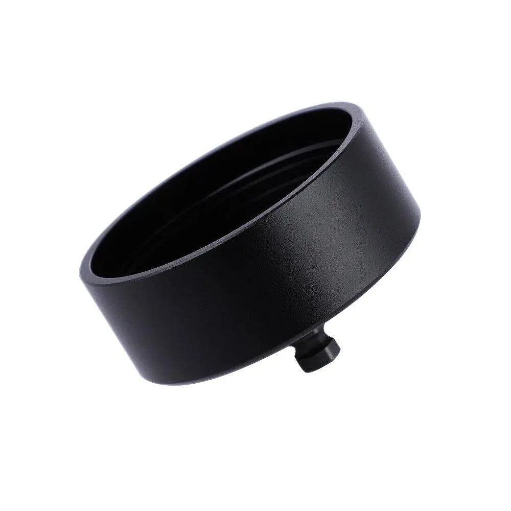 Адаптер для мастурбаторів Hismith Fleshlight Cover Adapter з роз'ємом KlicLok - фото 7